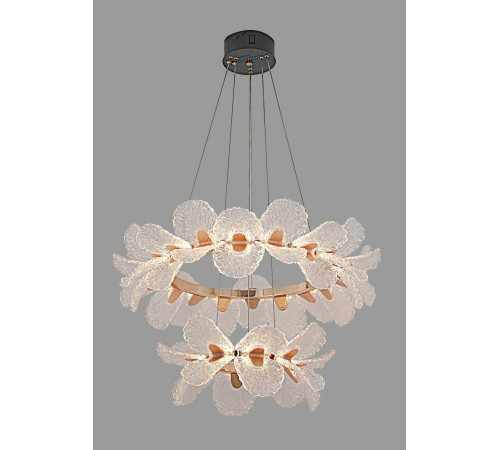 2435 GD (1) Люстра RL