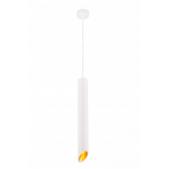 1020W-L WHITE (1/30) Светильник (RL)