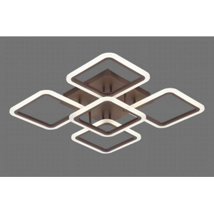 3012/4+1 CF (1) Люстра MN (RL)