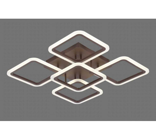 3012/4+1 CF (1) Люстра MN (RL)