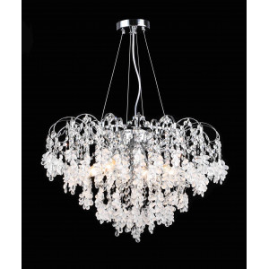 2673/8 CH (1) Люстра RL #
