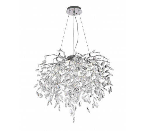 P6039/D600/10 SV (1) Люстра (RL)