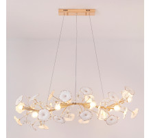 6859/10L FG (1) Люстра NW #