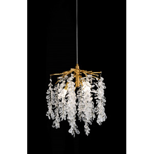 P6022/D300/A28 FGD (1) Люстра (RL)