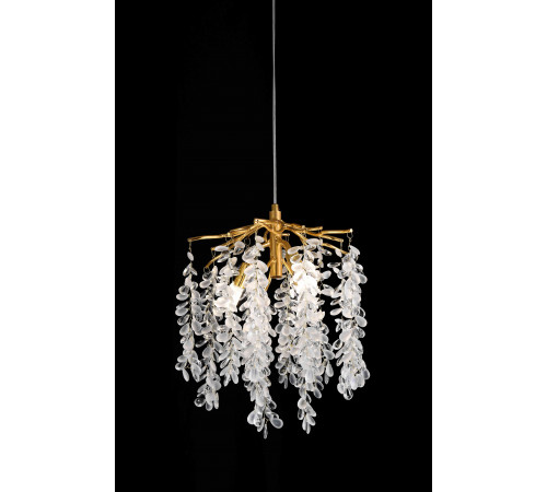 P6022/D300/A28 FGD (1) Люстра (RL)