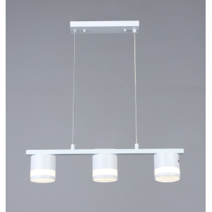 6670/3 WT (1) Люстра (RL) #