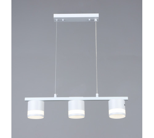 6670/3 WT (1) Люстра (RL) #