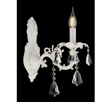 W1002/1A MWH (1/10) Настенный светильник NW