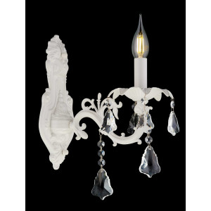 W1002/1A MWH (1/10) Настенный светильник NW