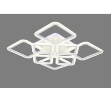 3012/4+4A WT+RGB (1) Люстра MN (RL)