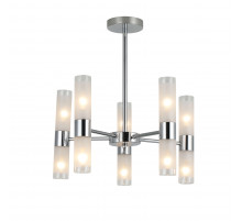 74784/10 CHROME (1) Люстра (RL) #