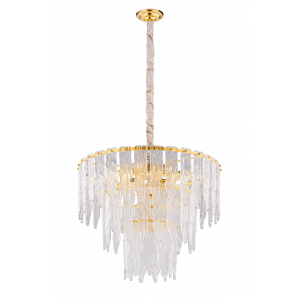 2188E/12 KGD (1) Люстра NW