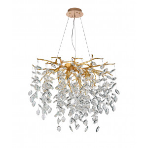 P6039/D600 FGD (1) Люстра (RL)