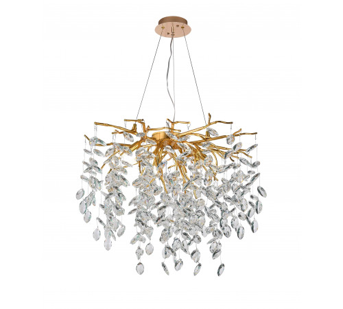 P6039/D600 FGD (1) Люстра (RL)