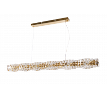 2506E/110W GD (1) Люстра NW