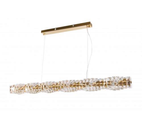 2506E/110W GD (1) Люстра NW