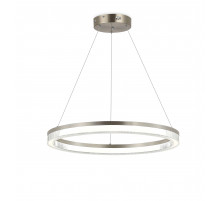 2832-DW-6 SILVER (1) Люстра NW #