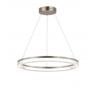 2832-DW-6 SILVER (1) Люстра NW #