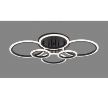 3090/6 BK (1) Люстра MN (RL)