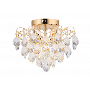 1528/4+4 FGD (1) Люстра (RL) #