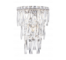 W2668R/3A CHROME (1/10) Настенный светильник NW