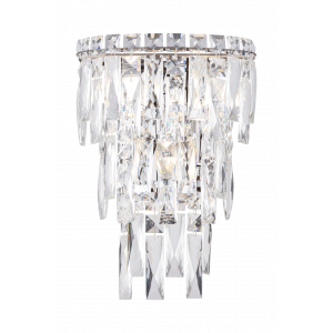 W2668R/3A CHROME (1/10) Настенный светильник NW