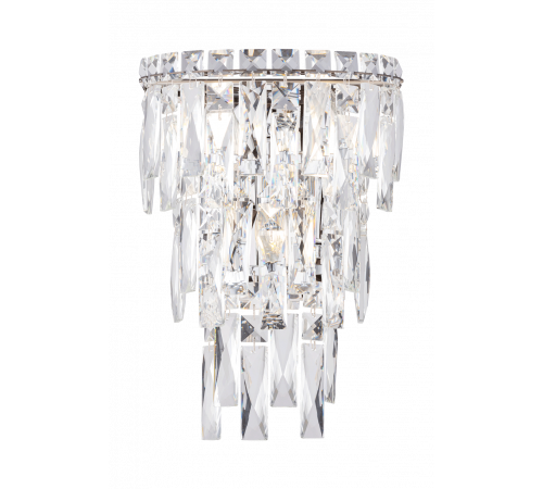 W2668R/3A CHROME (1/10) Настенный светильник NW