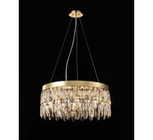 F6-ф500*H220(1200) H GOLD (1) Люстра подвесная NW #