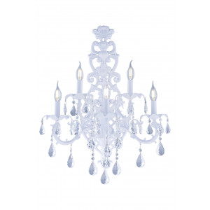 W1002/2+3W MWH (1/6) Бра NW #