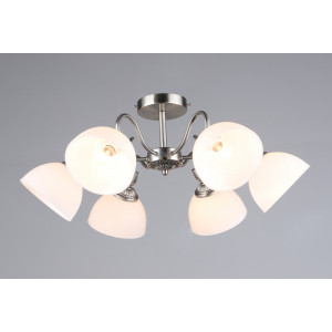 7331/6 SN (1) Люстра RL