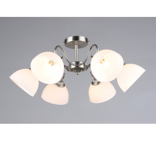 7331/6 SN (1) Люстра RL