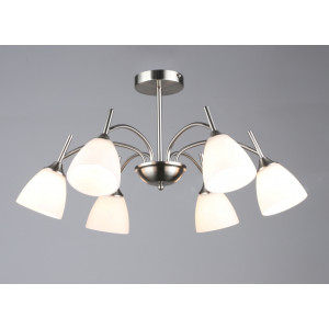 7349/6 SN (1) Люстра RL