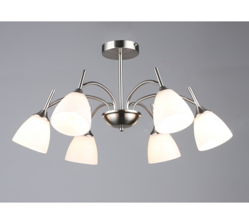 7349/6 SN (1) Люстра RL