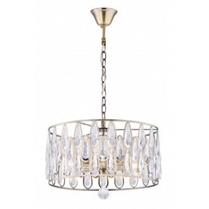 E1848/6 AB (1) Люстра (RL) #