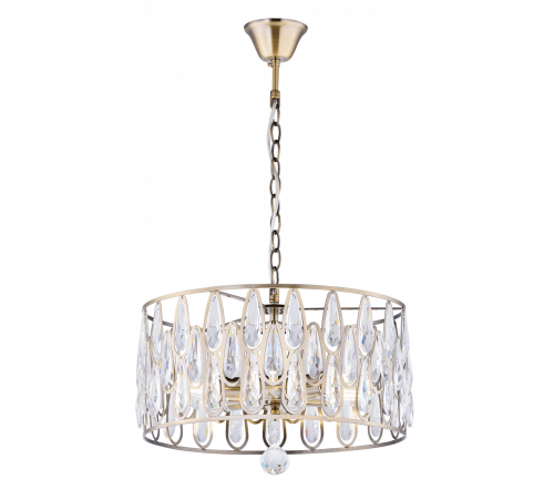 E1848/6 AB (1) Люстра (RL) #