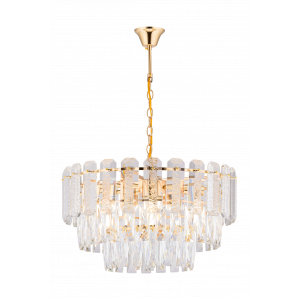 2131/7 FGD (1) Люстра (RL) #