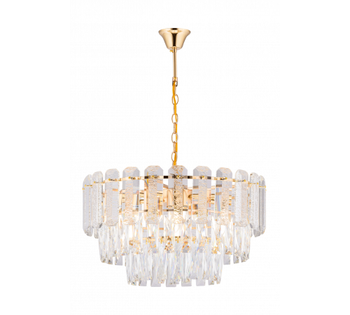 2131/7 FGD (1) Люстра (RL) #