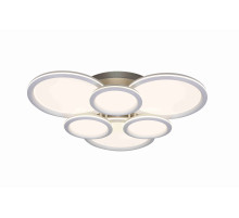 9324/3+3 WT (1) Люстра (RL)