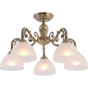 2049-5 AB (1) Люстра RL