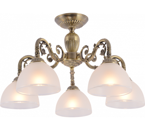 2049-5 AB (1) Люстра RL