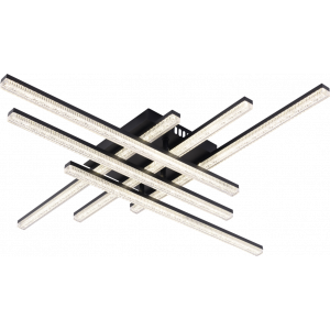 6597B-6 BK (1) Люстра RL