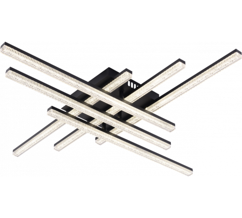 6597B-6 BK (1) Люстра RL