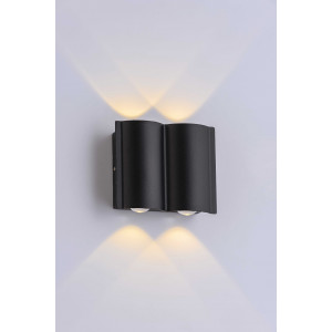 PL-608-2 SBK (1/40) Светильник (RL)