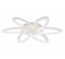 8001/6 WT (1) Люстра MN #