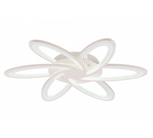 8001/6 WT (1) Люстра MN #