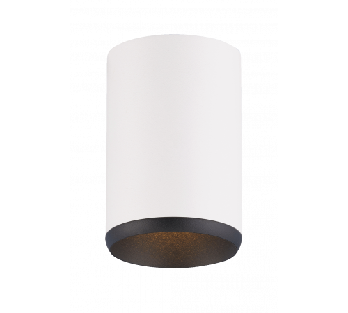 HDL-3166/WH/BK WH/BK (1/20) Светильник