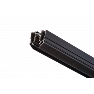 042-1M SBK (1/4) Для натяжного потолка трековый магнитный шинопровод (RL)