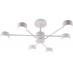 GX3707-6 WT (1) Люстра RL