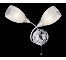 59261R/2W CHROME (1/5) Бра (RL)