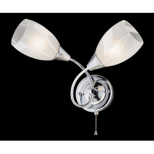 59261R/2W CHROME (1/5) Бра (RL)
